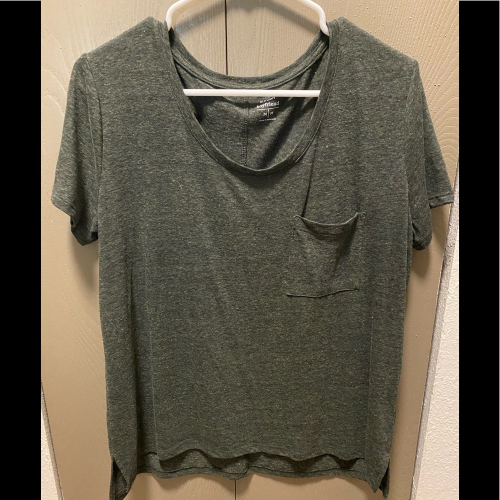 Tee shirt